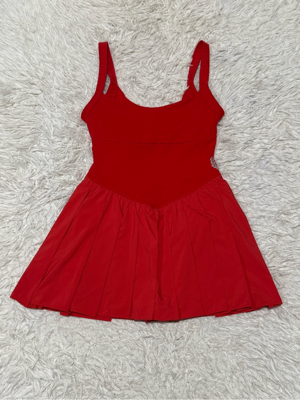FP MOVEMENT by Free People Swing Of things Tennis Dress Size XS - Picture 3 of 15